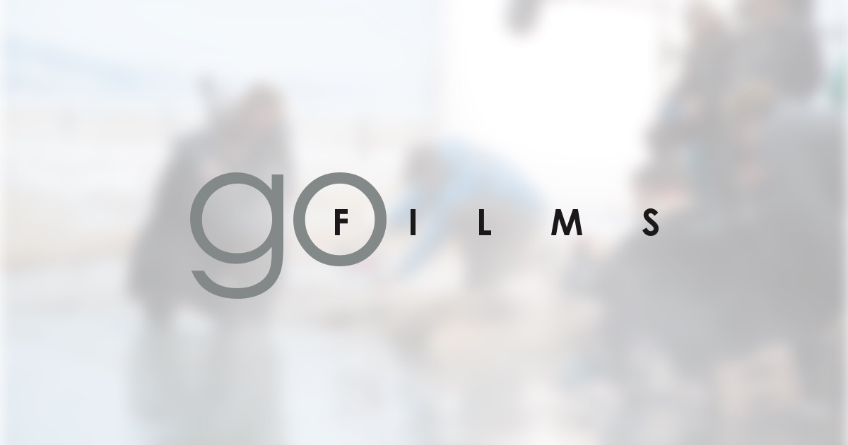 Full-Service Film & TV Production Company | GO Films